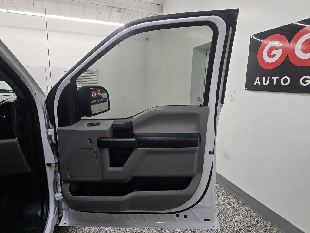 2016 FORD F-150 - Image 17