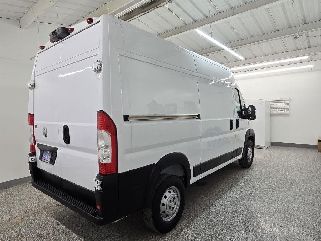 2023 RAM Promaster - Image 5