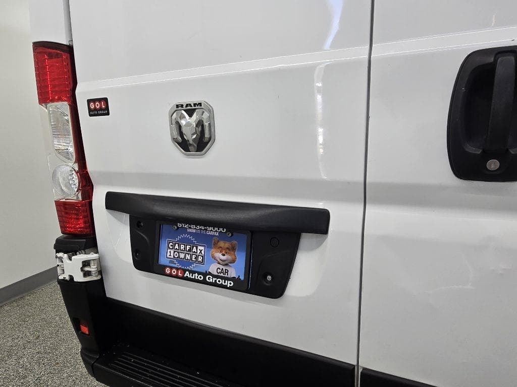 2023 RAM Promaster - Image 6