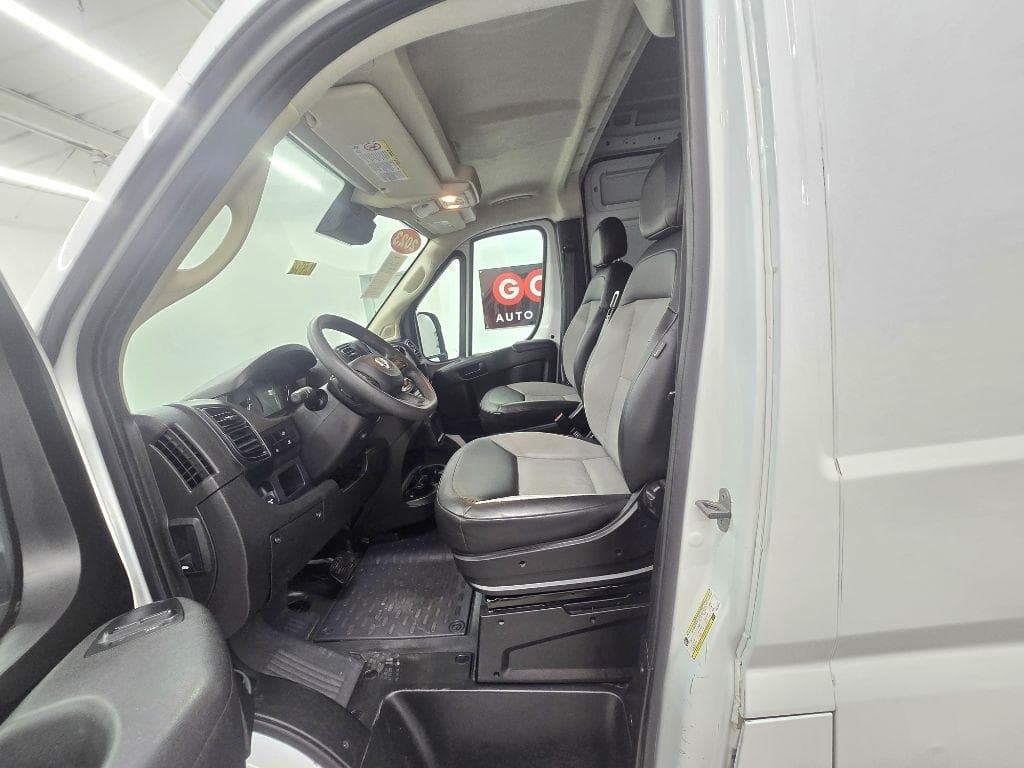 2023 RAM Promaster - Image 7