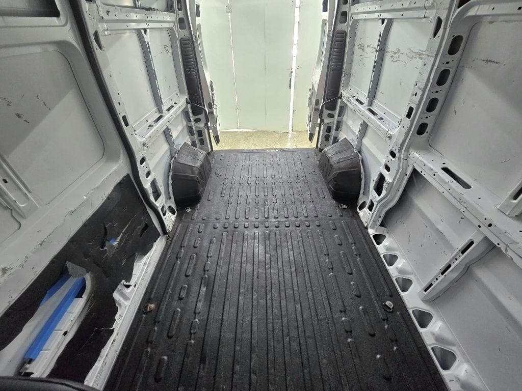 2023 RAM Promaster - Image 11