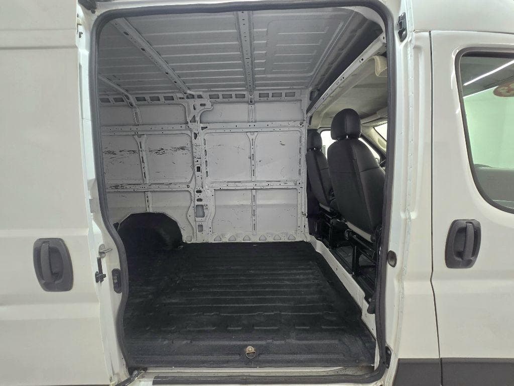 2023 RAM Promaster - Image 12