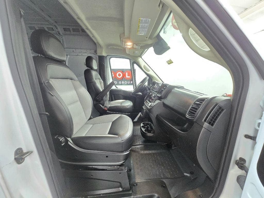 2023 RAM Promaster - Image 13