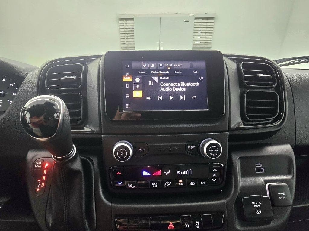 2023 RAM Promaster - Image 17