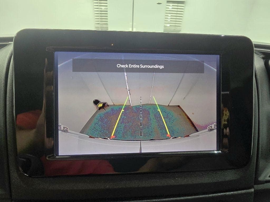 2023 RAM Promaster - Image 18