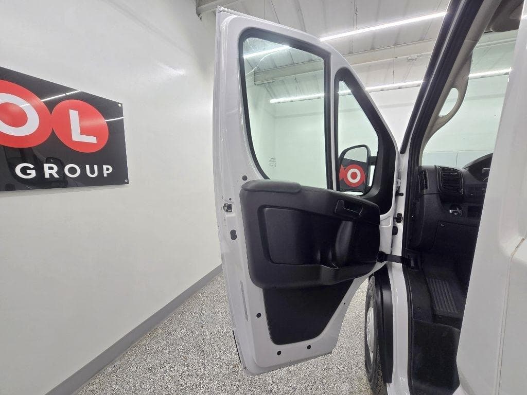 2023 RAM Promaster - Image 19