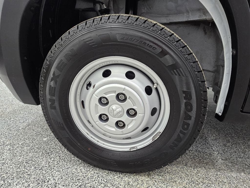 2023 RAM Promaster - Image 21