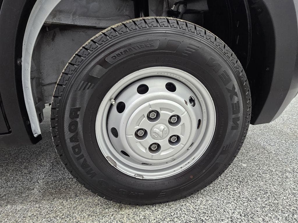 2023 RAM Promaster - Image 23