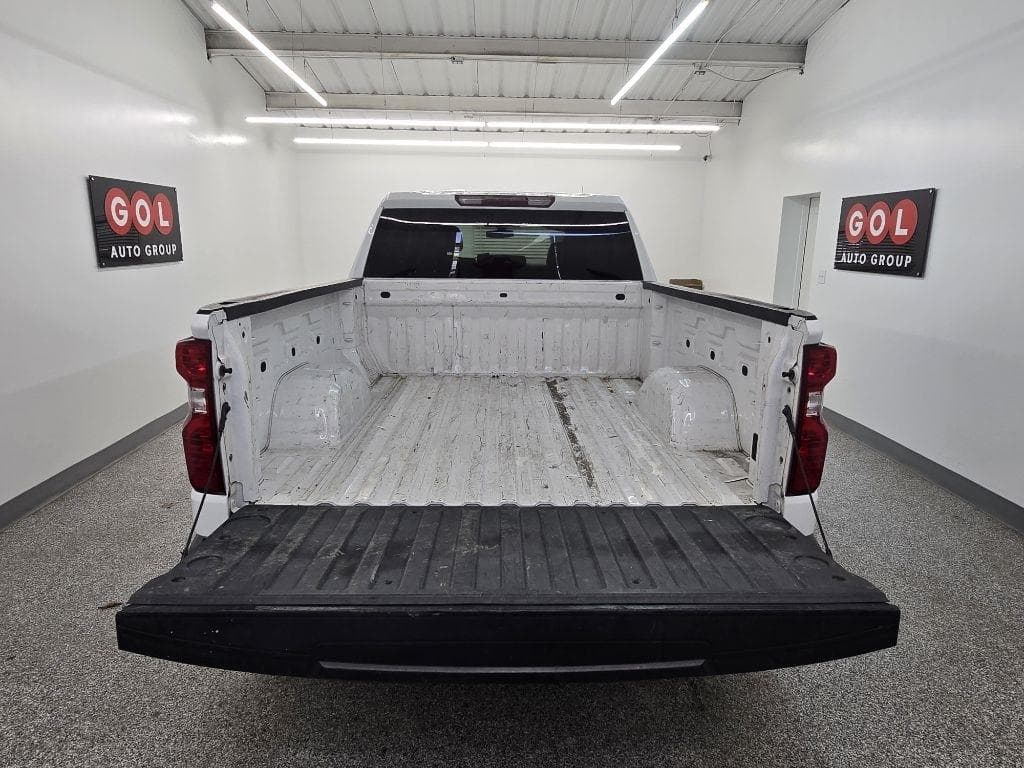 2021 CHEVROLET Silverado - Image 6