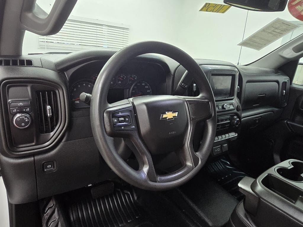 2021 CHEVROLET Silverado - Image 8
