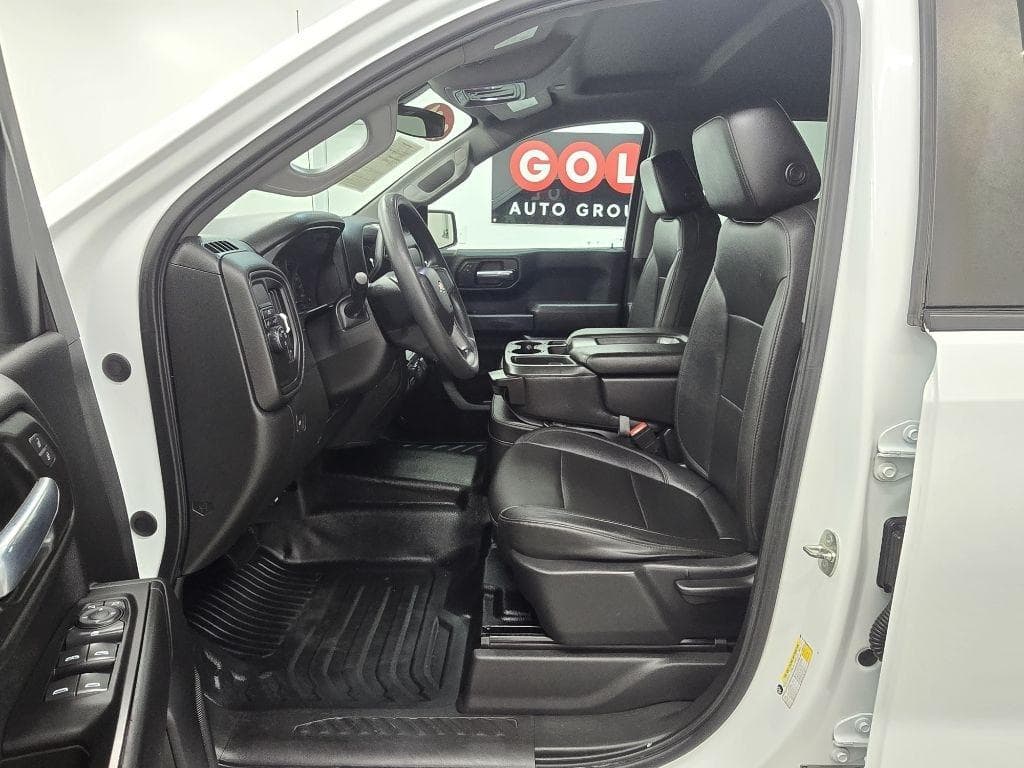 2021 CHEVROLET Silverado - Image 9