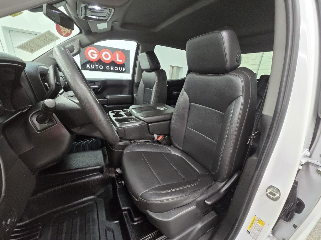 2021 CHEVROLET Silverado - Image 12