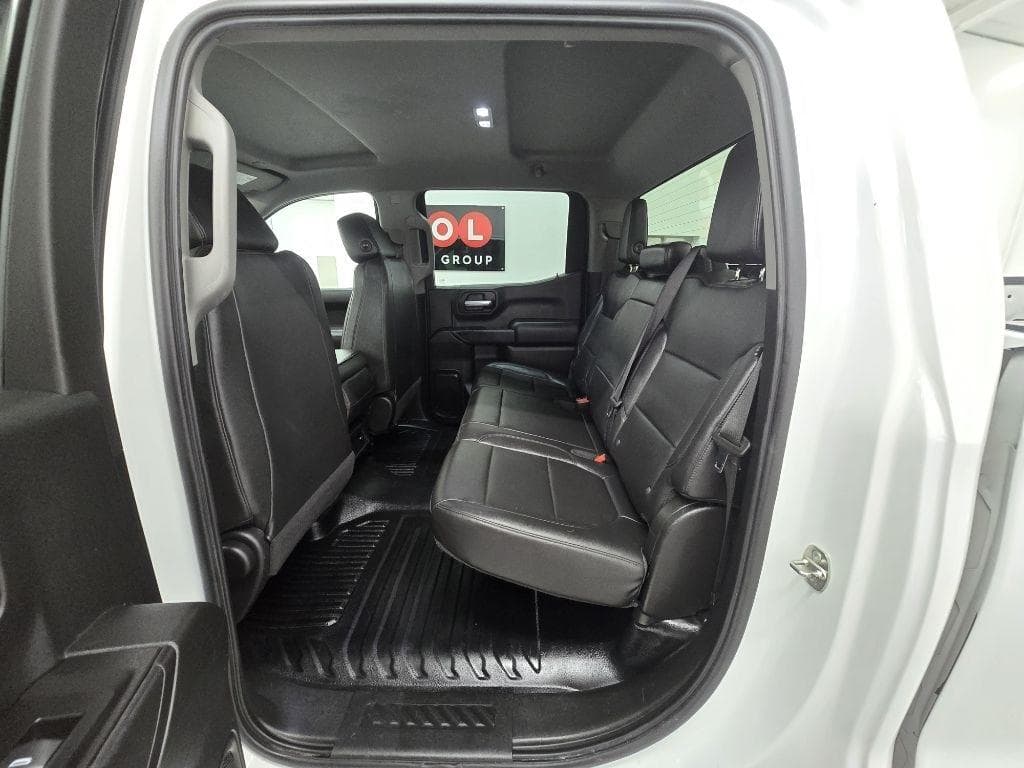 2021 CHEVROLET Silverado - Image 13