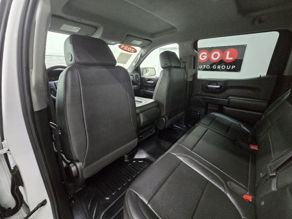 2021 CHEVROLET Silverado - Image 14