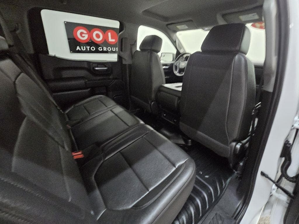 2021 CHEVROLET Silverado - Image 15