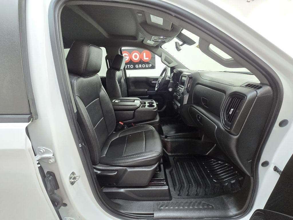 2021 CHEVROLET Silverado - Image 16