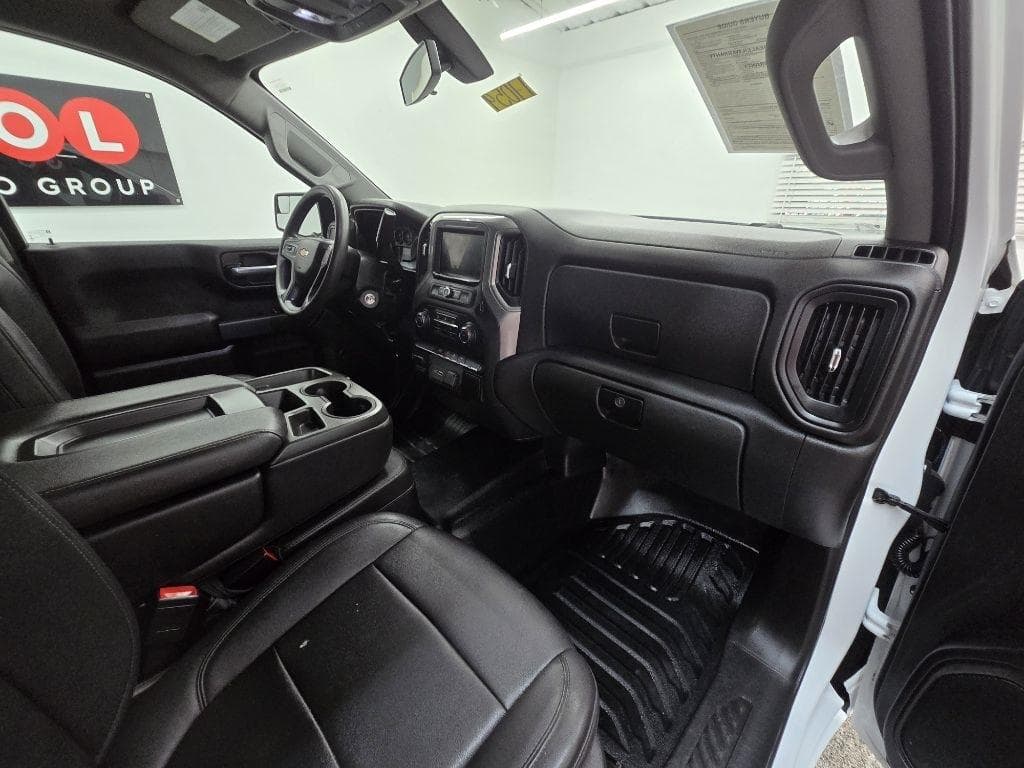 2021 CHEVROLET Silverado - Image 17