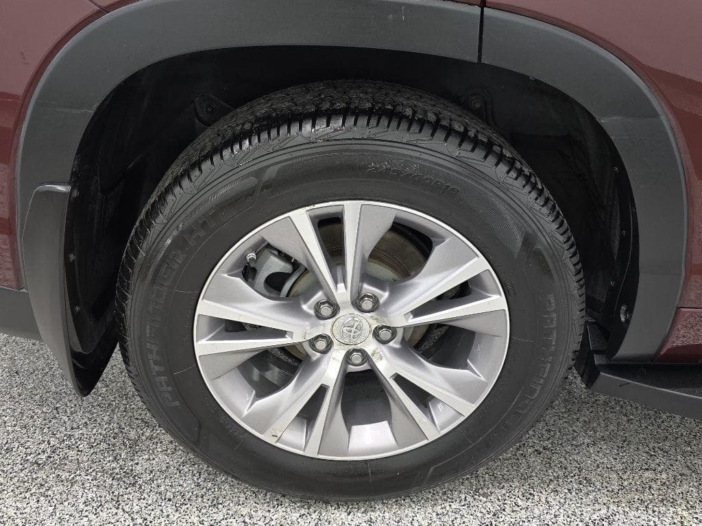 2015 TOYOTA Highlander - Image 14