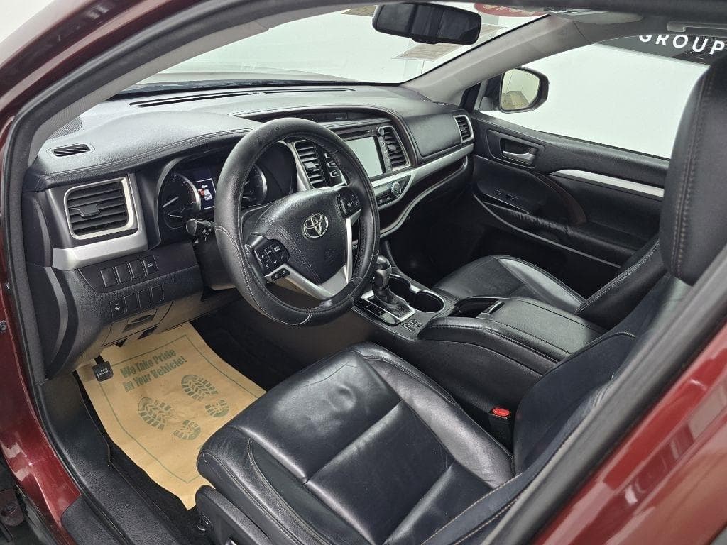 2015 TOYOTA Highlander - Image 15