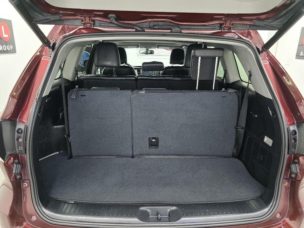 2015 TOYOTA Highlander - Image 23