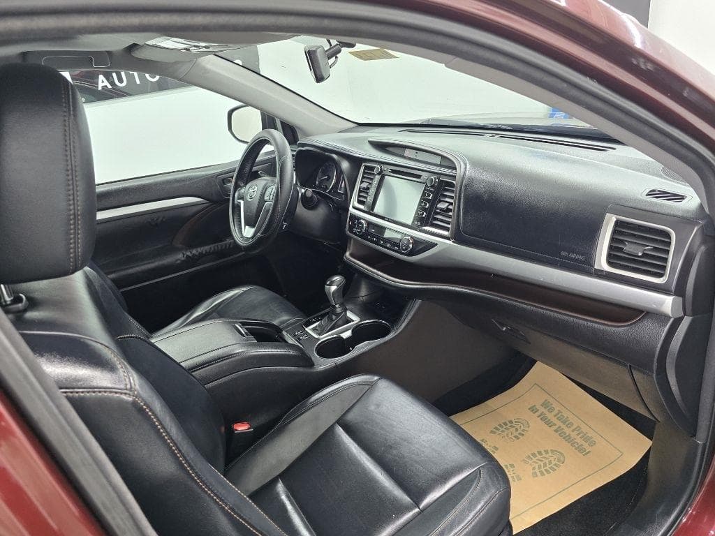 2015 TOYOTA Highlander - Image 28
