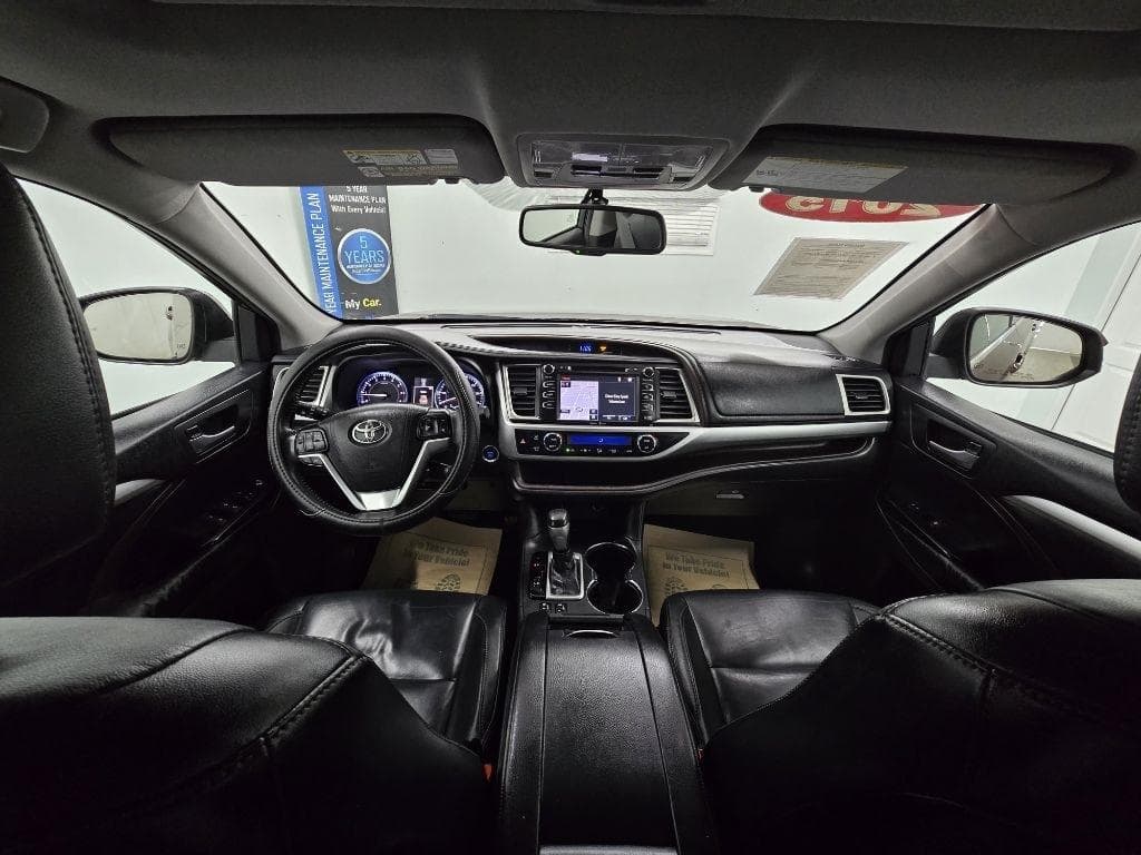 2015 TOYOTA Highlander - Image 29