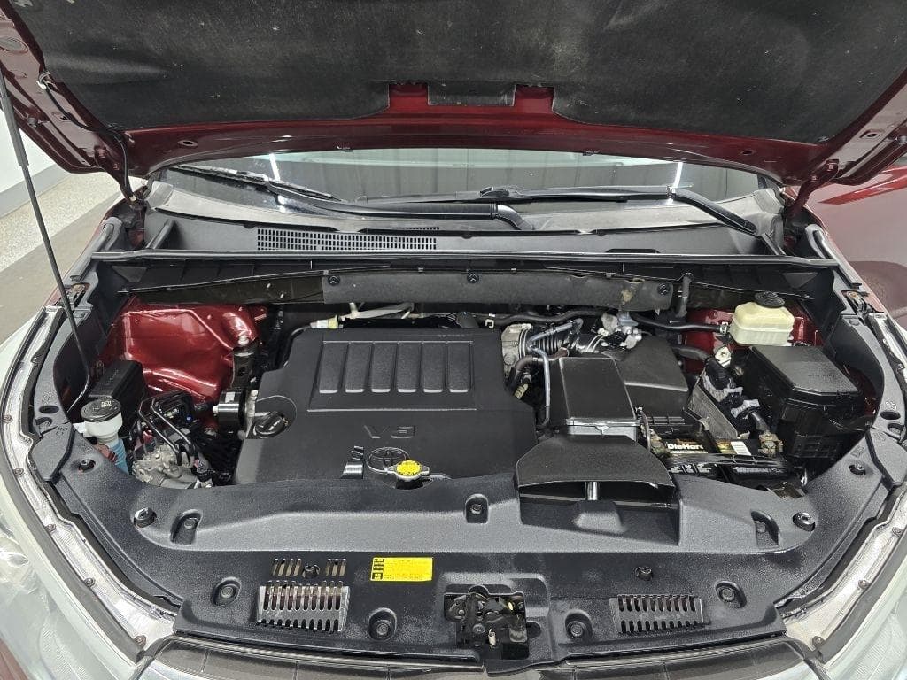 2015 TOYOTA Highlander - Image 32