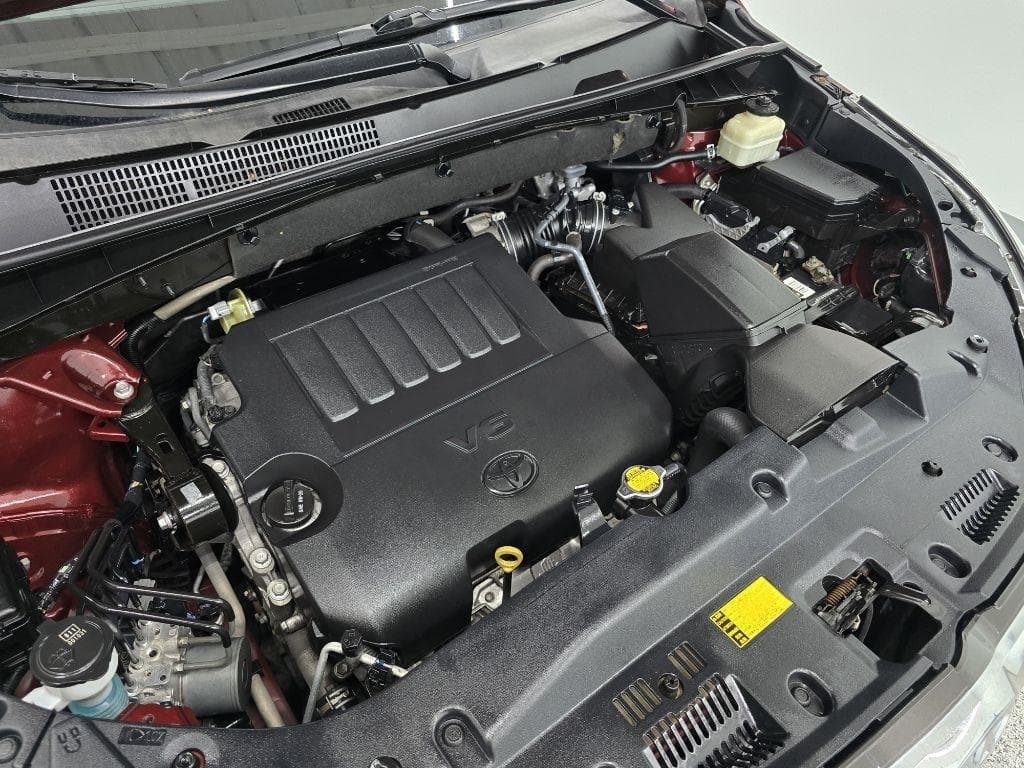 2015 TOYOTA Highlander - Image 34