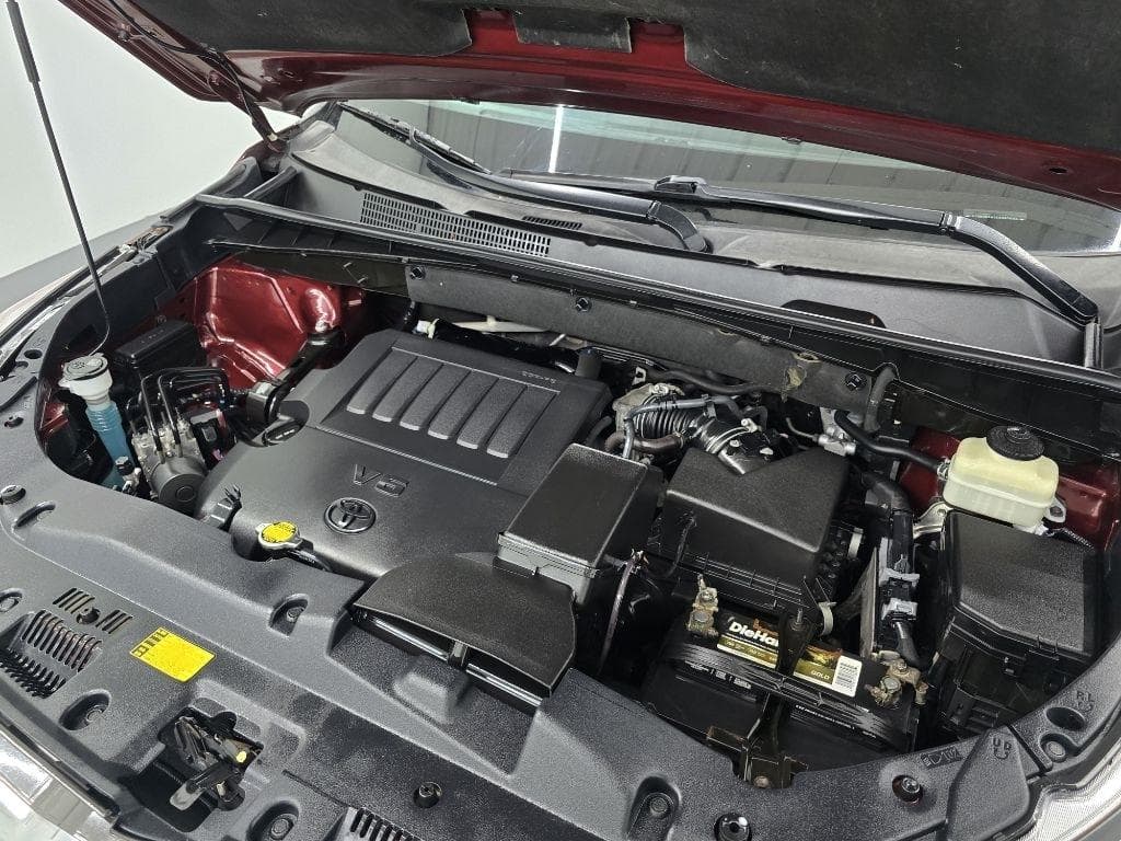 2015 TOYOTA Highlander - Image 36