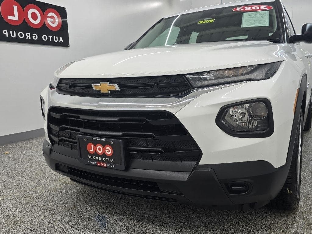 2023 CHEVROLET TrailBlazer - Image 6