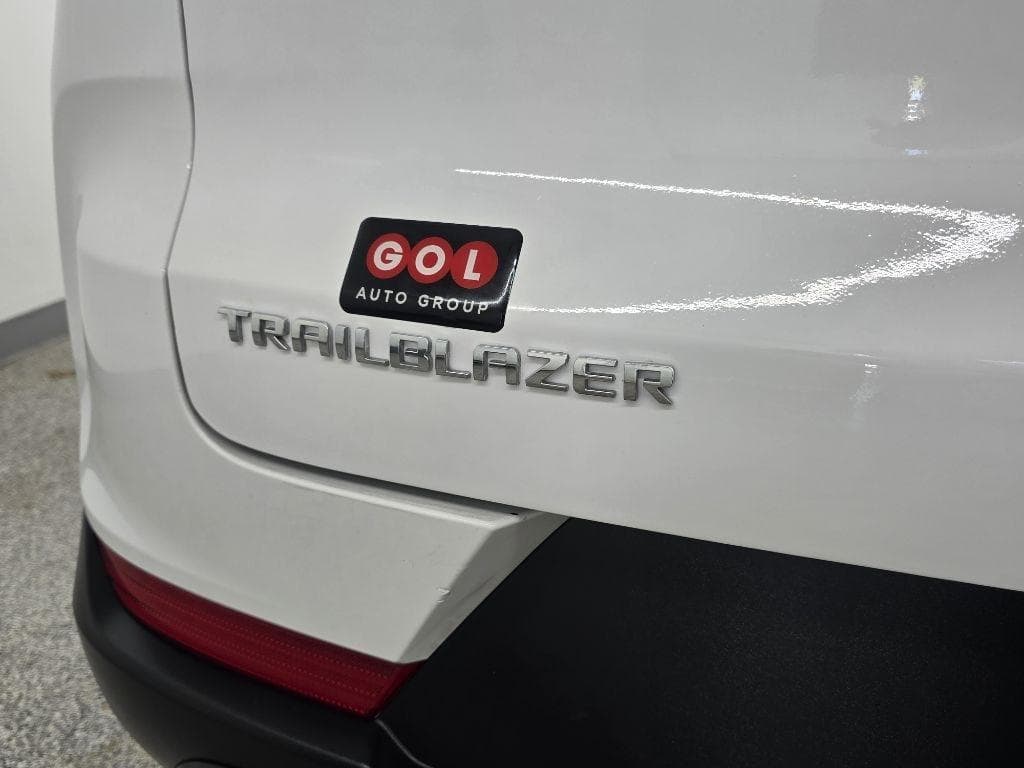 2023 CHEVROLET TrailBlazer - Image 7