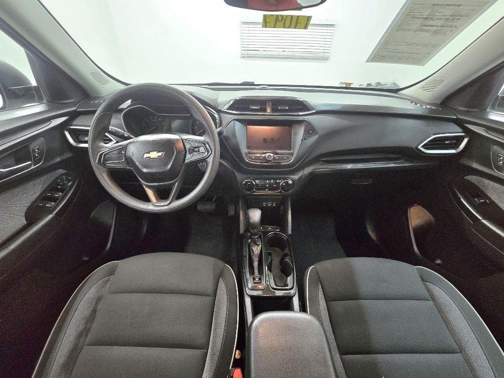2023 CHEVROLET TrailBlazer - Image 11