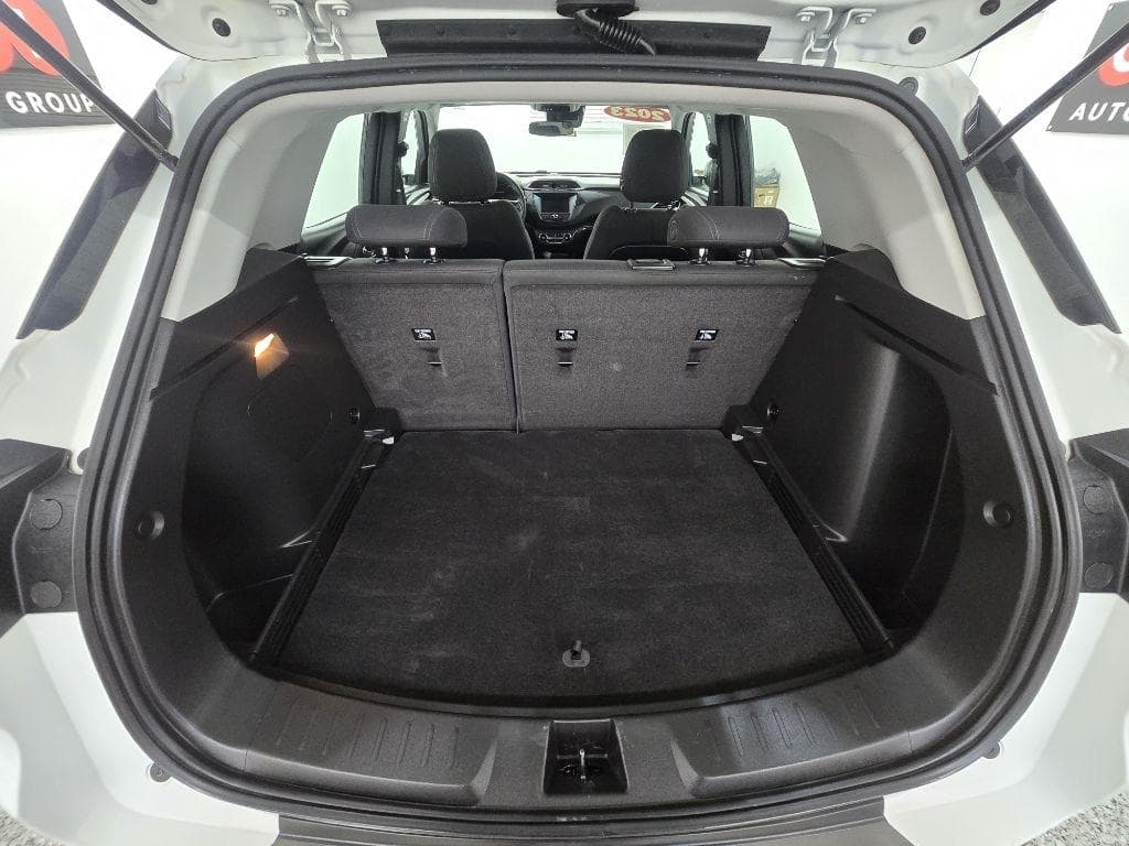 2023 CHEVROLET TrailBlazer - Image 13