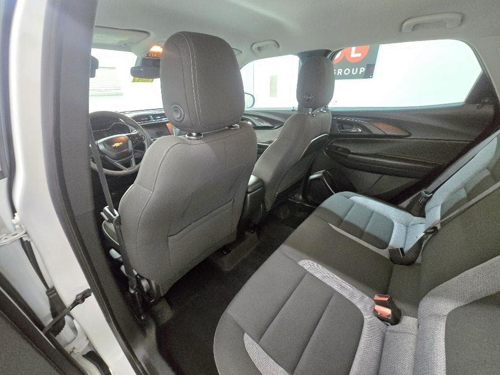 2023 CHEVROLET TrailBlazer - Image 14