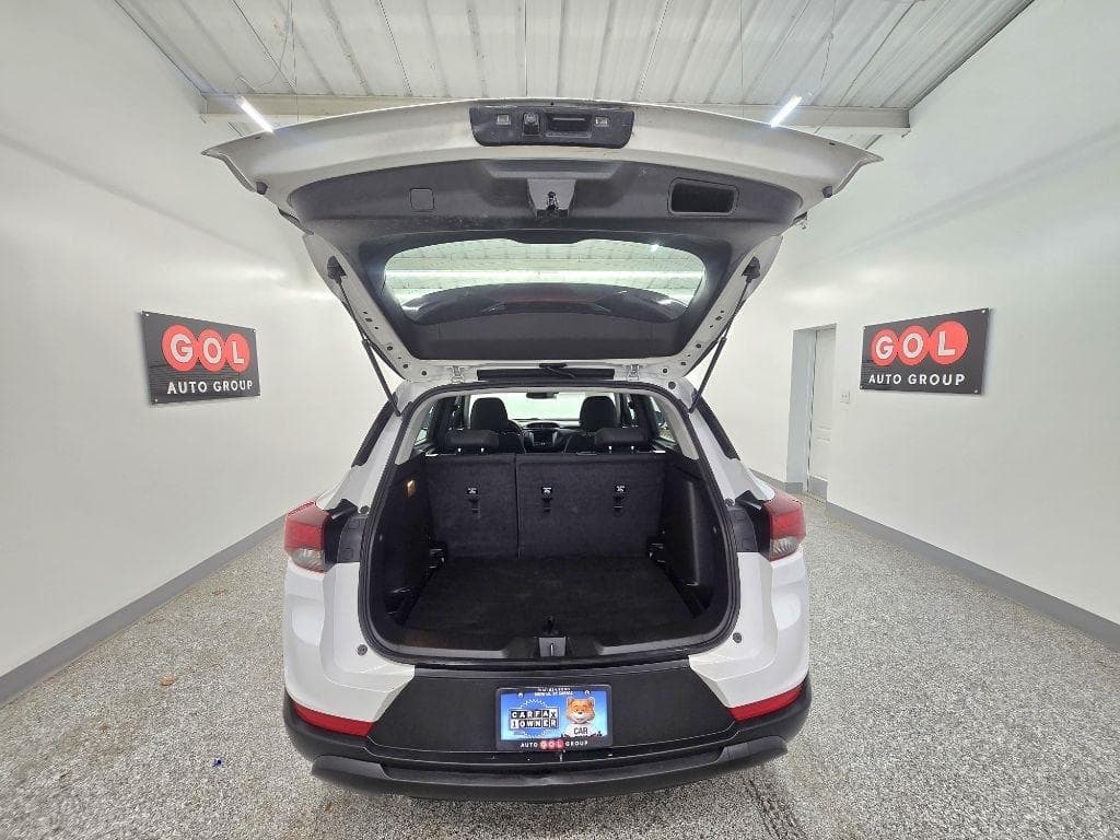 2023 CHEVROLET TrailBlazer - Image 15