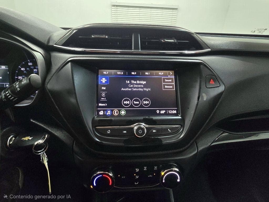 2023 CHEVROLET TrailBlazer - Image 22