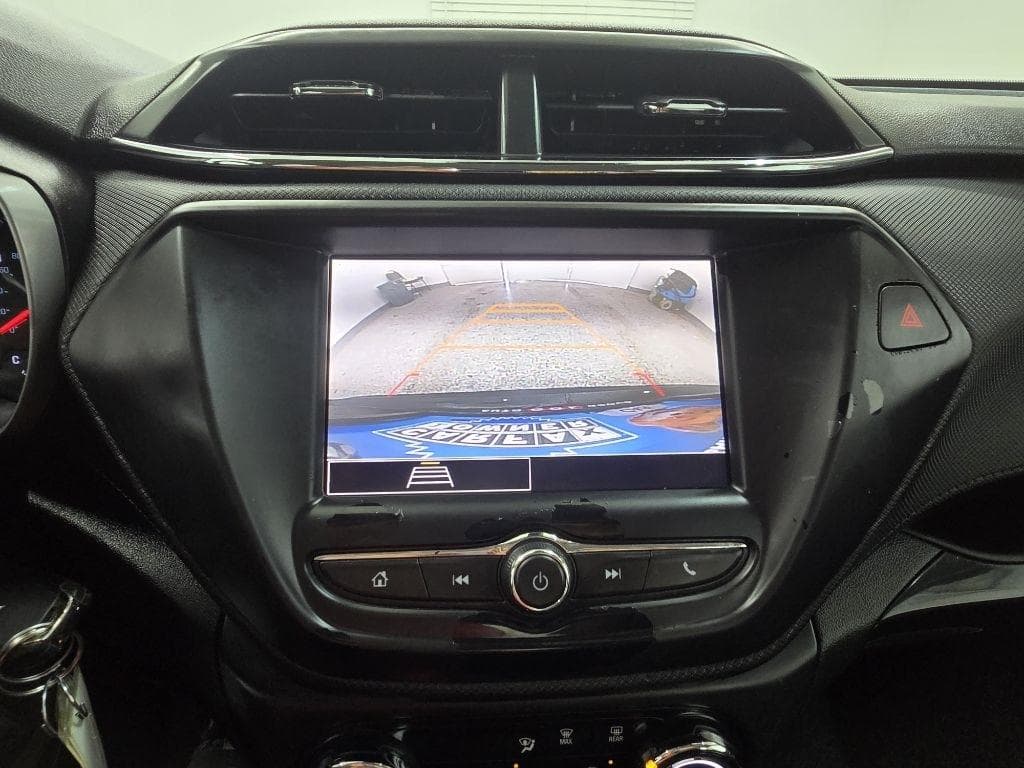 2023 CHEVROLET TrailBlazer - Image 23