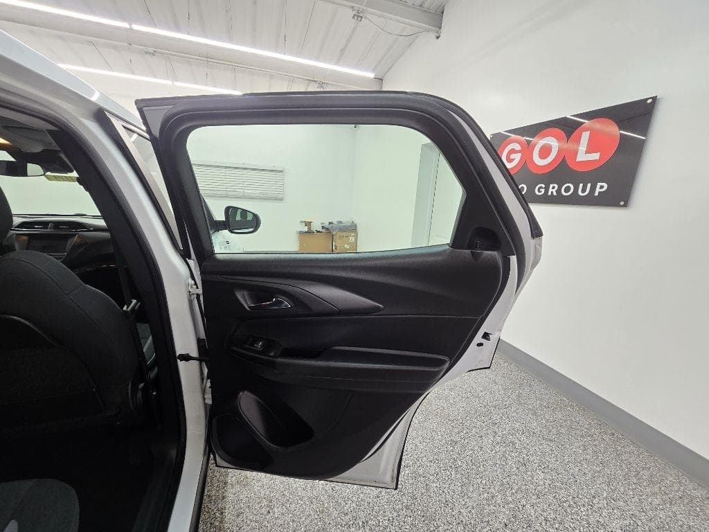 2023 CHEVROLET TrailBlazer - Image 26