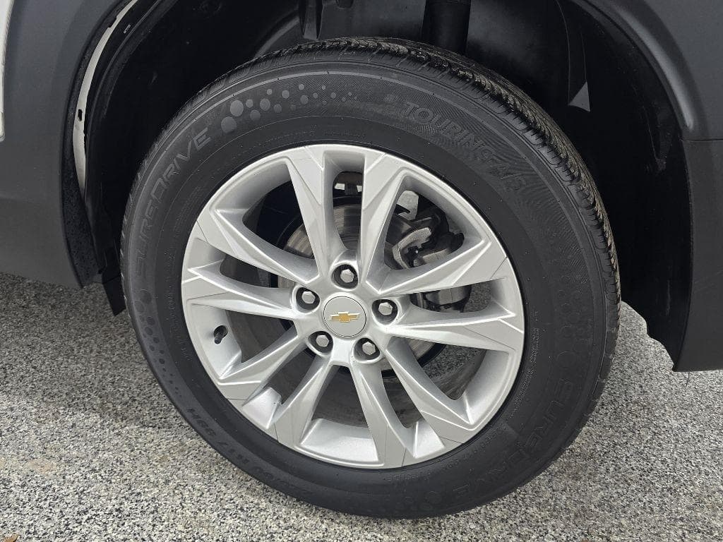 2023 CHEVROLET TrailBlazer - Image 28