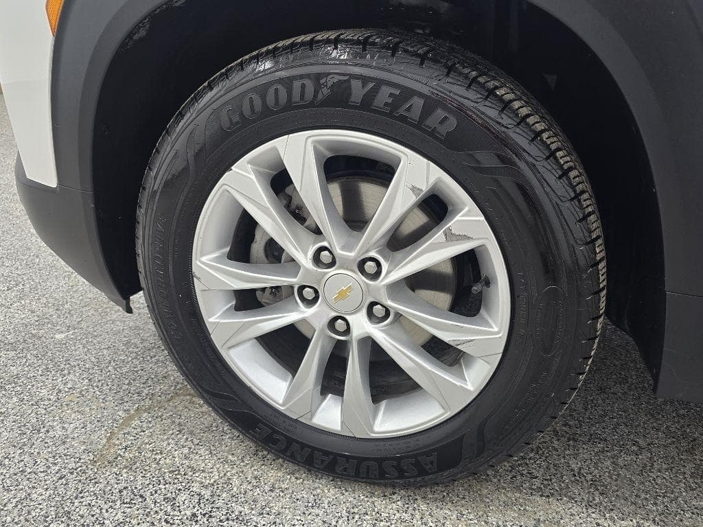 2023 CHEVROLET TrailBlazer - Image 29