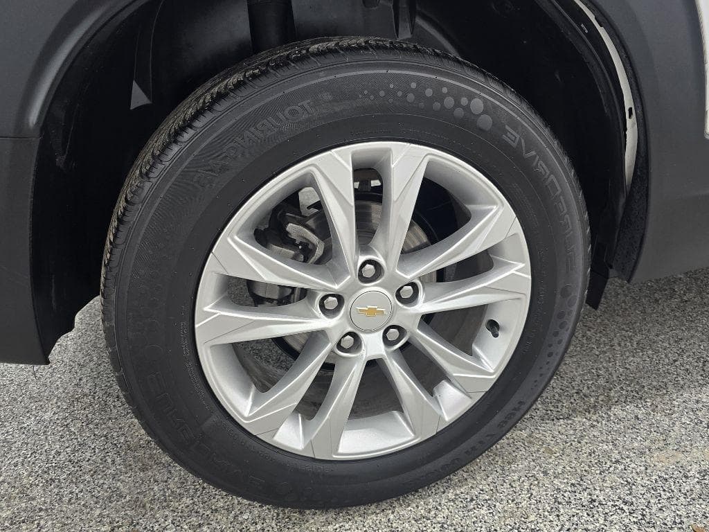 2023 CHEVROLET TrailBlazer - Image 30