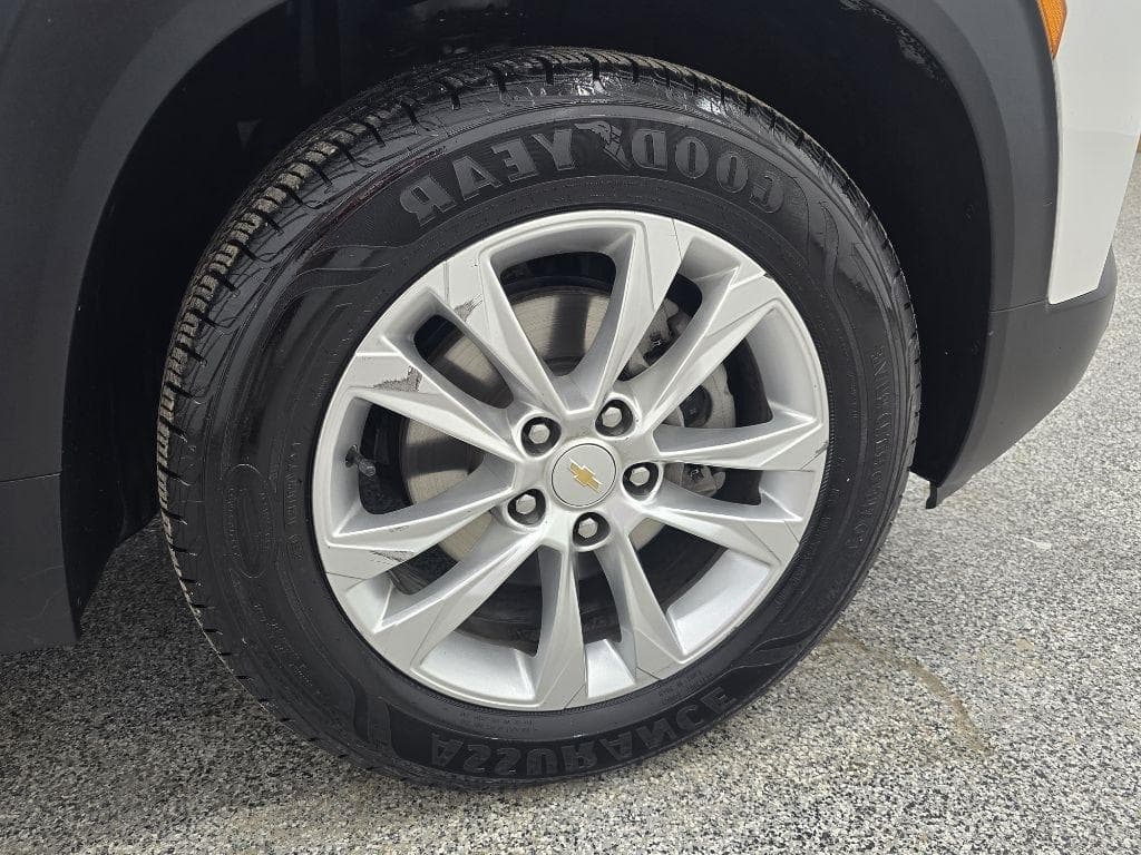 2023 CHEVROLET TrailBlazer - Image 31