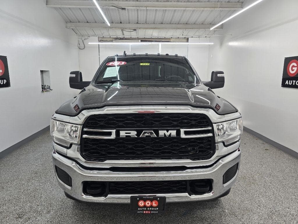 2023 RAM 2500 - Image 1