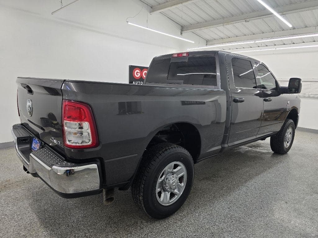 2023 RAM 2500 - Image 7