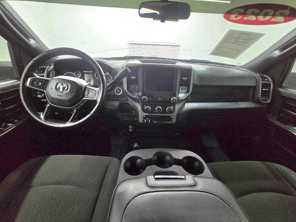 2023 RAM 2500 - Image 11