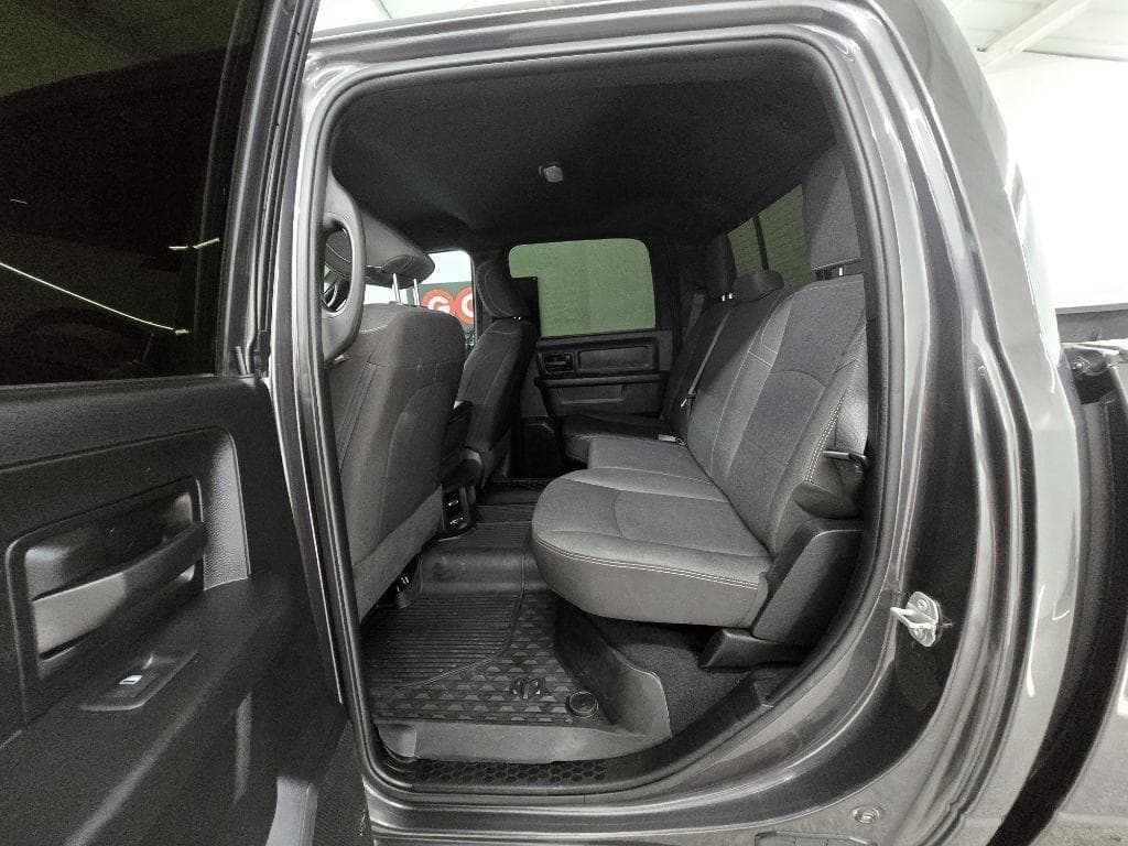 2023 RAM 2500 - Image 13