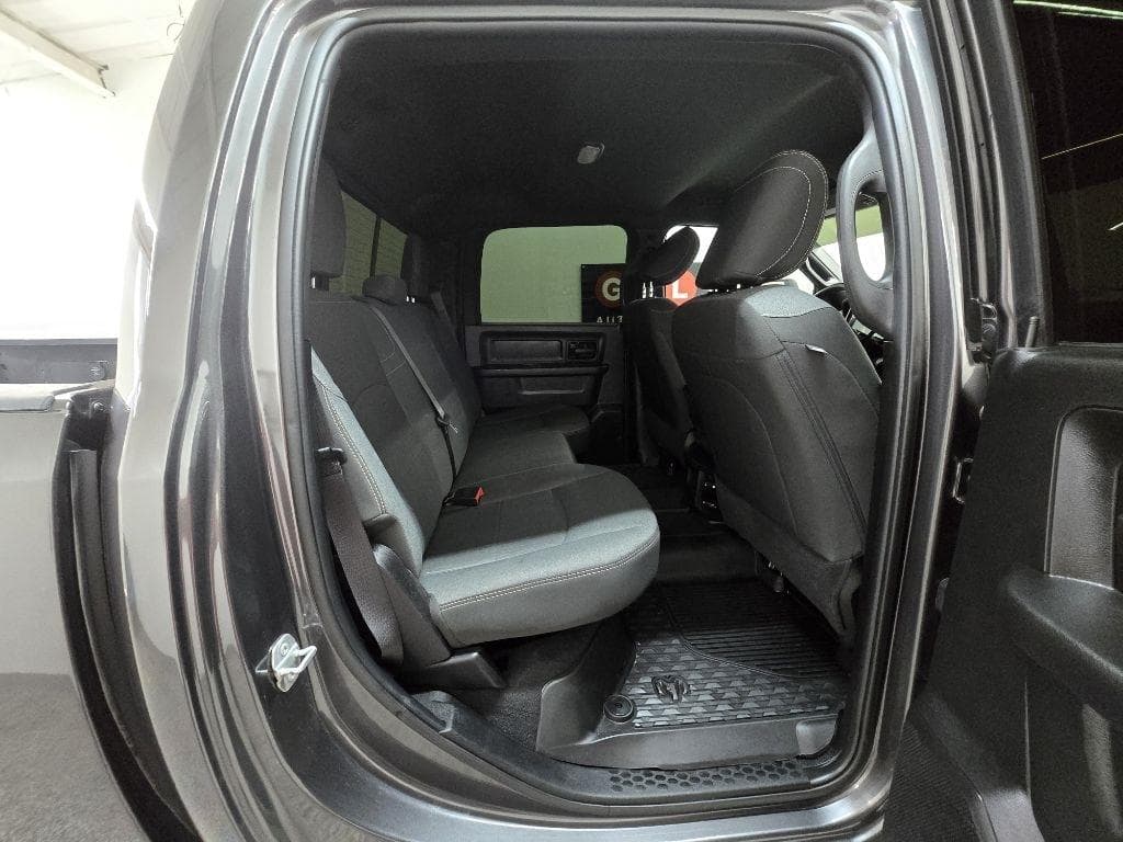 2023 RAM 2500 - Image 15