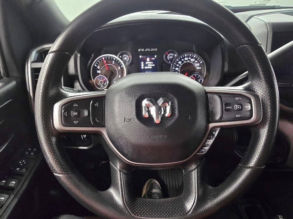 2023 RAM 2500 - Image 20