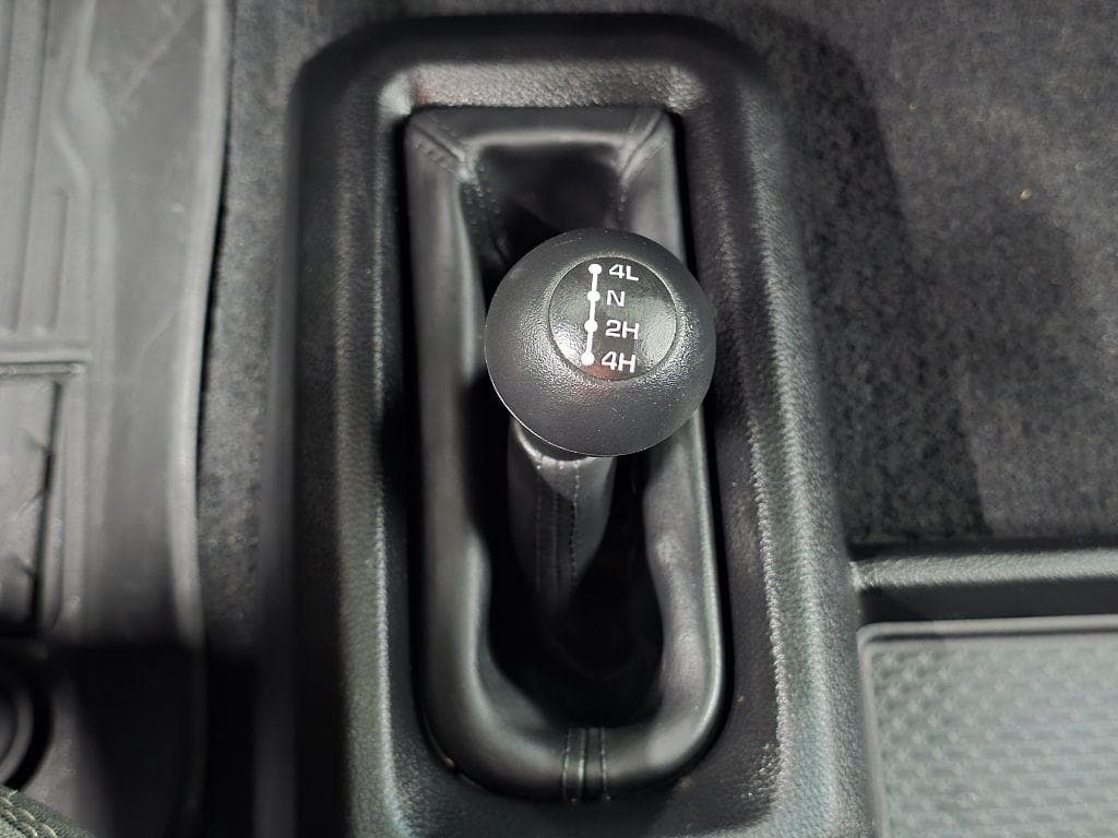 2023 RAM 2500 - Image 21