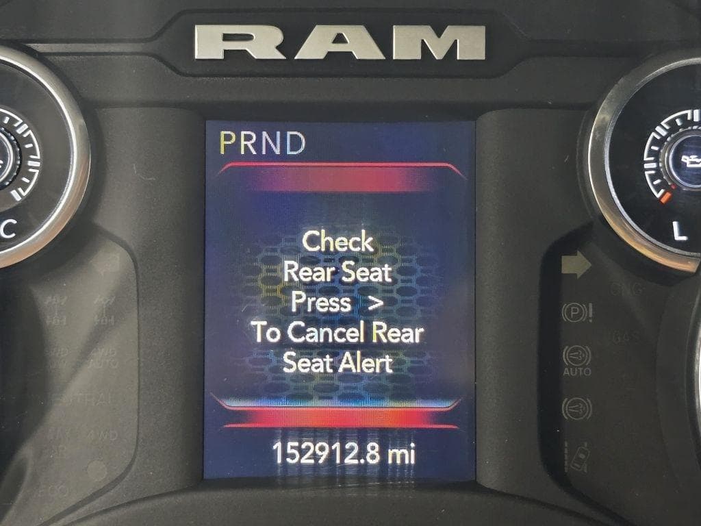 2023 RAM 2500 - Image 22